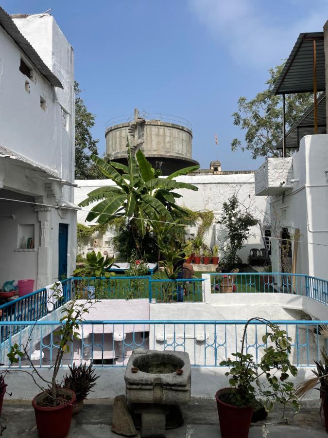 Hostel Mama Udaipur Kültér fotó